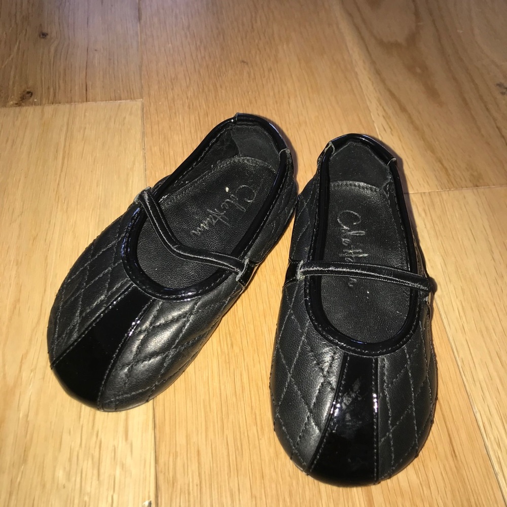 Cole Haan Toddler Shoes